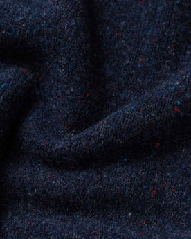 material shot of fabric, Knits by Taylor Stitch