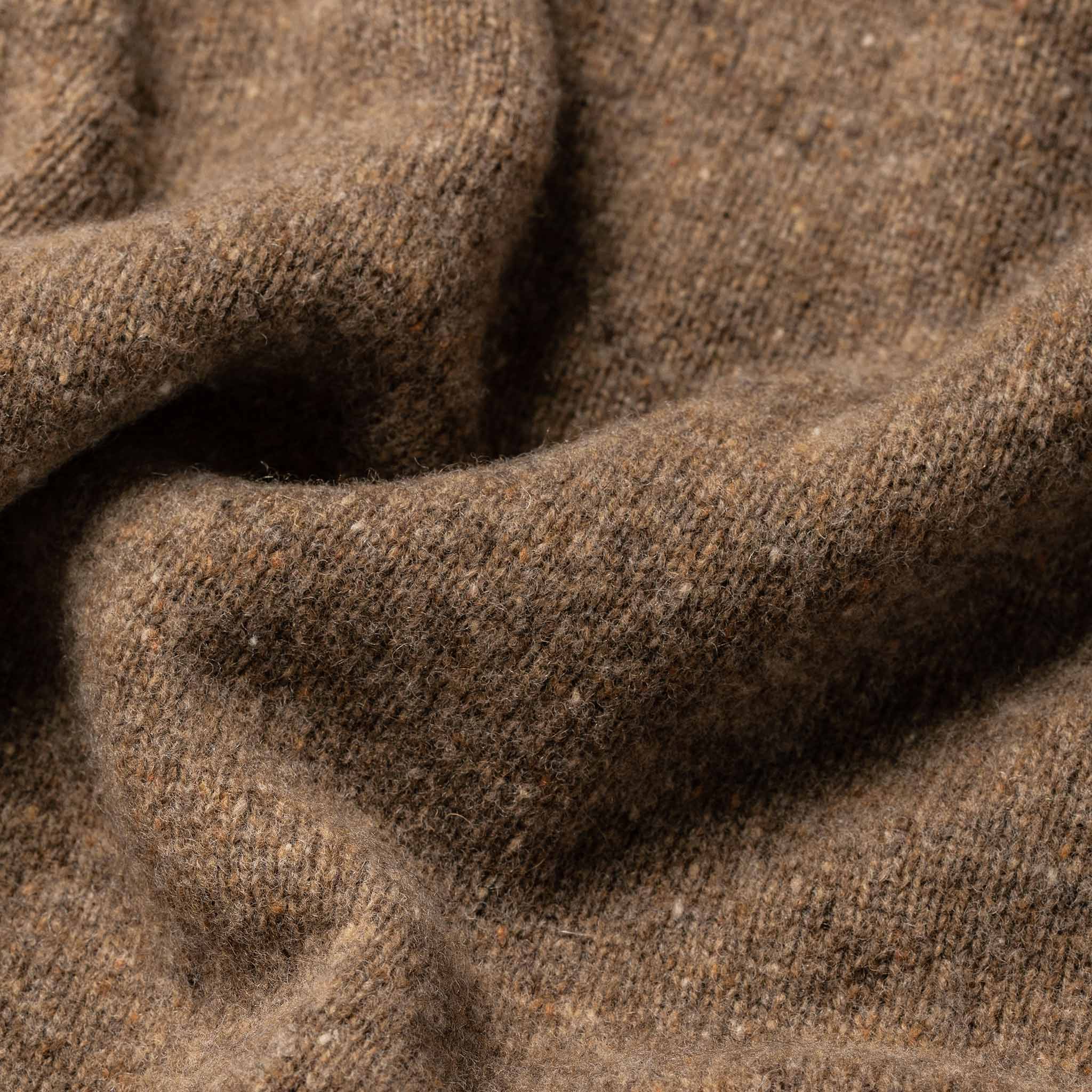 material shot of fabric, Knits by Taylor Stitch