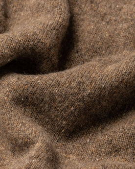 material shot of fabric, Knits by Taylor Stitch