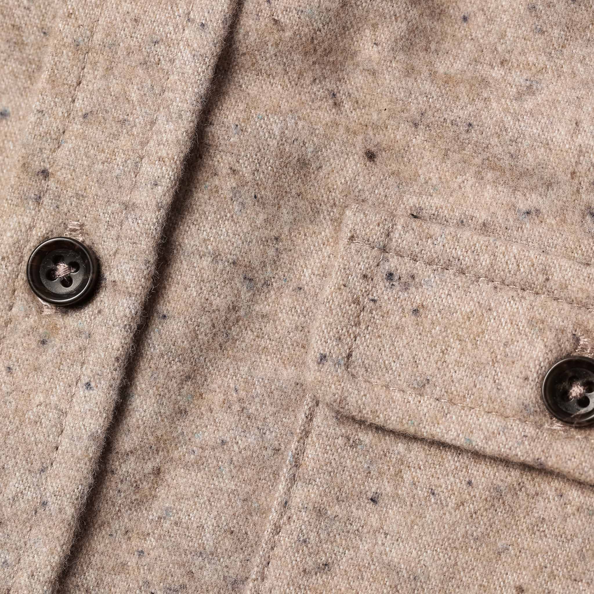 material shot of fabric detail, Wovens by Taylor Stitch