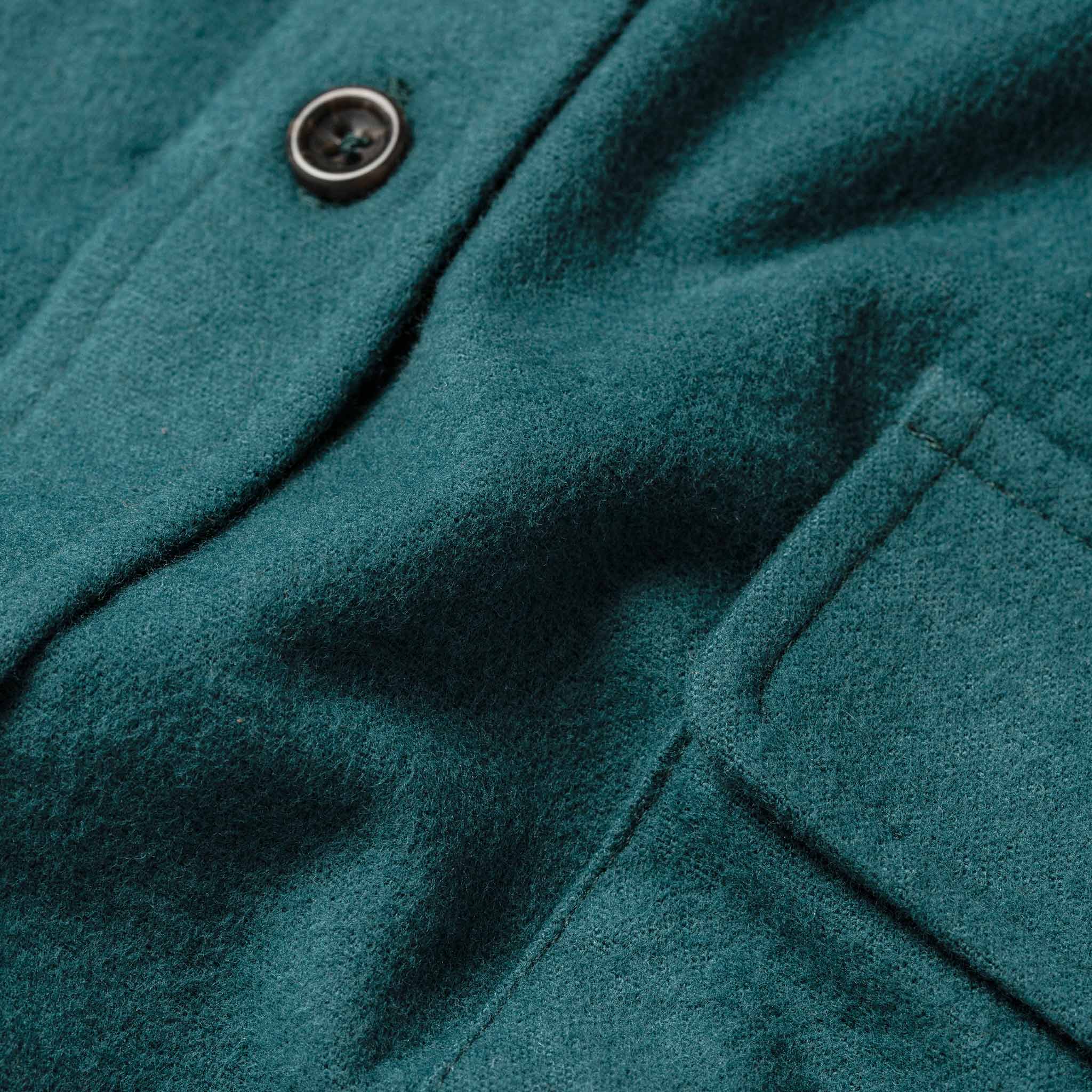 material shot of fabric detail, Wovens by Taylor Stitch