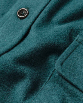 material shot of fabric detail, Wovens by Taylor Stitch