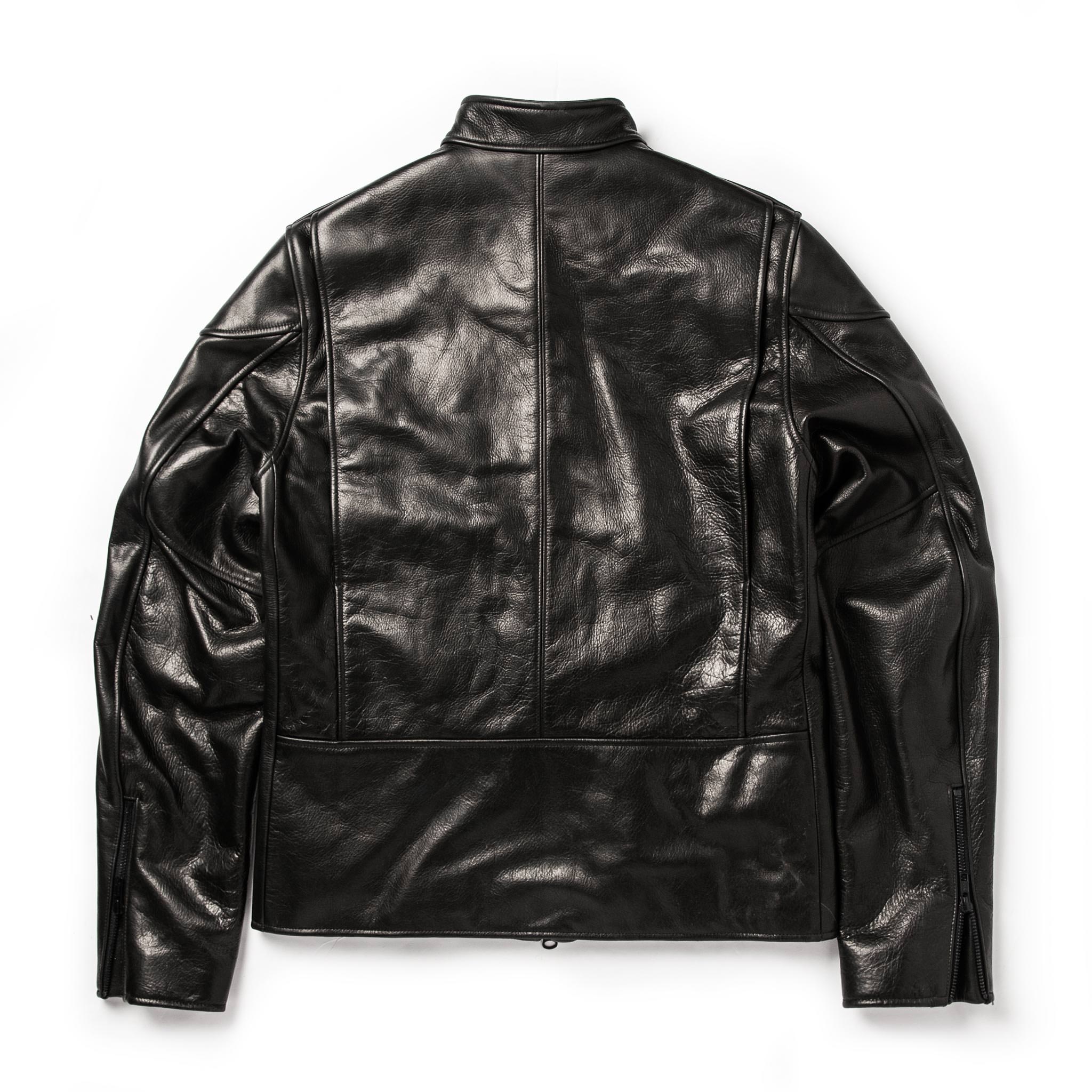 back flatlay, Outerwear by Taylor Stitch