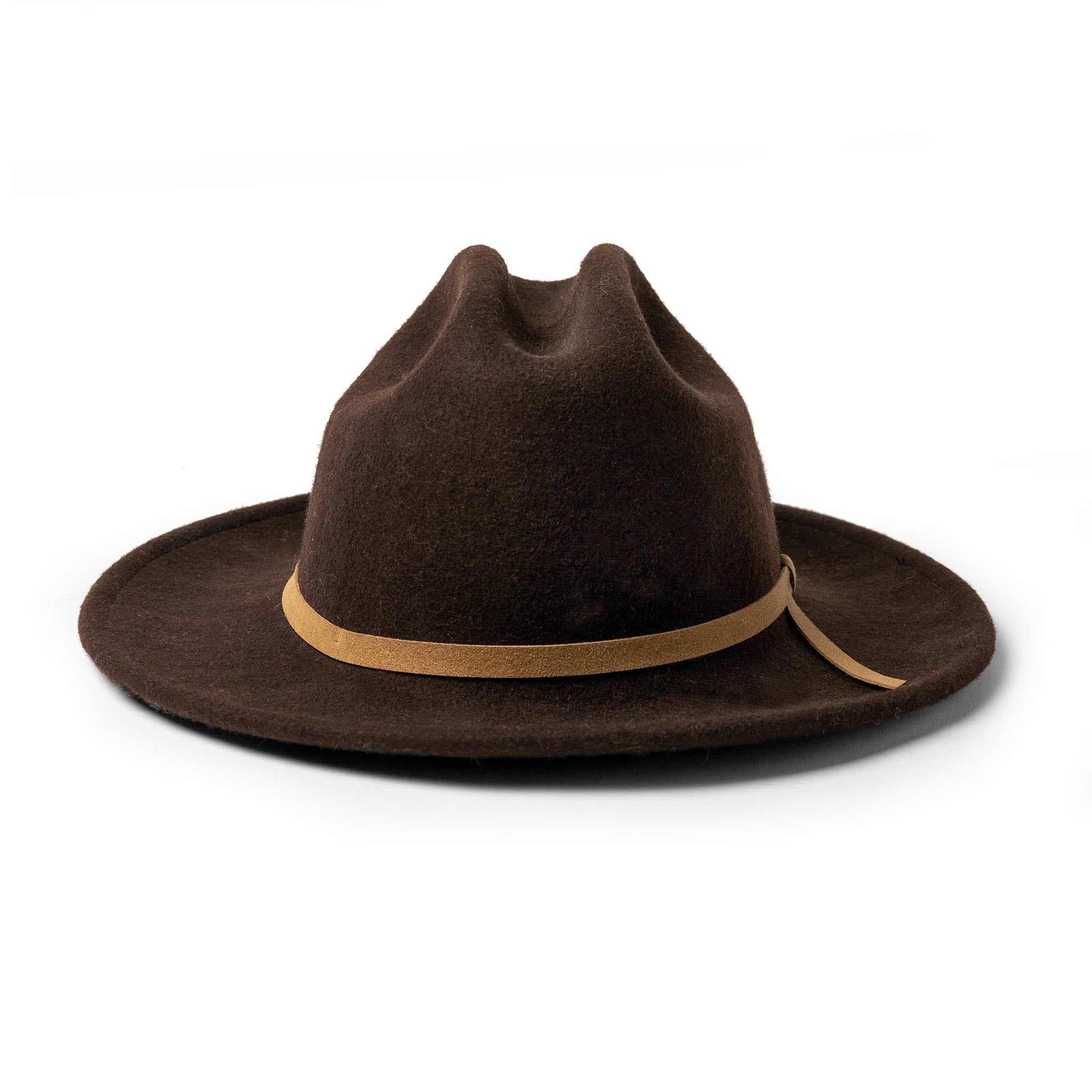 flatlay of hat laying down, Accessories by Taylor Stitch