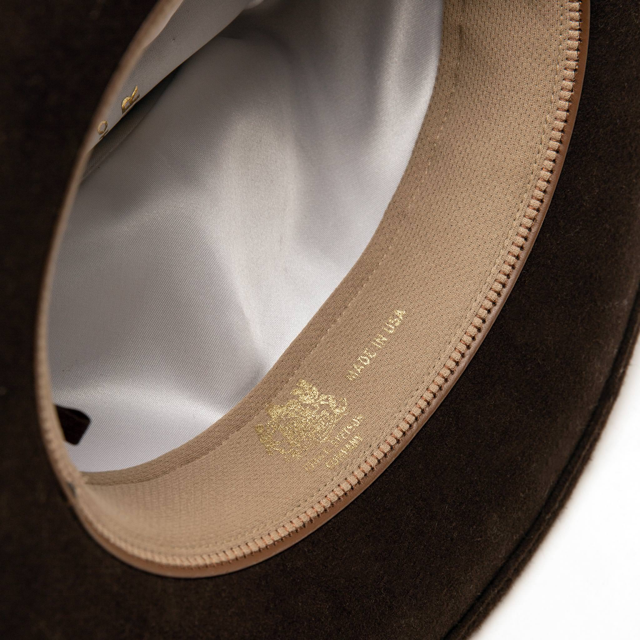 material shot of interior, Accessories by Taylor Stitch