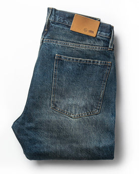 back flatlay, Bottoms by Taylor Stitch