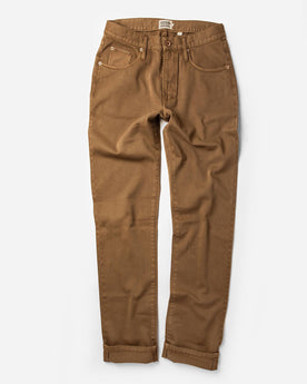 flatlay of pants, Bottoms by Taylor Stitch