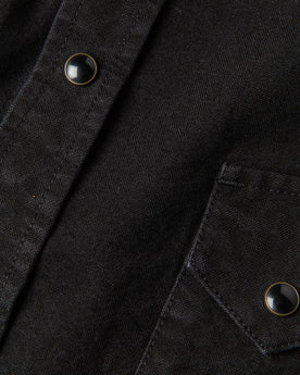 material shot of fabric detail, Wovens by Taylor Stitch