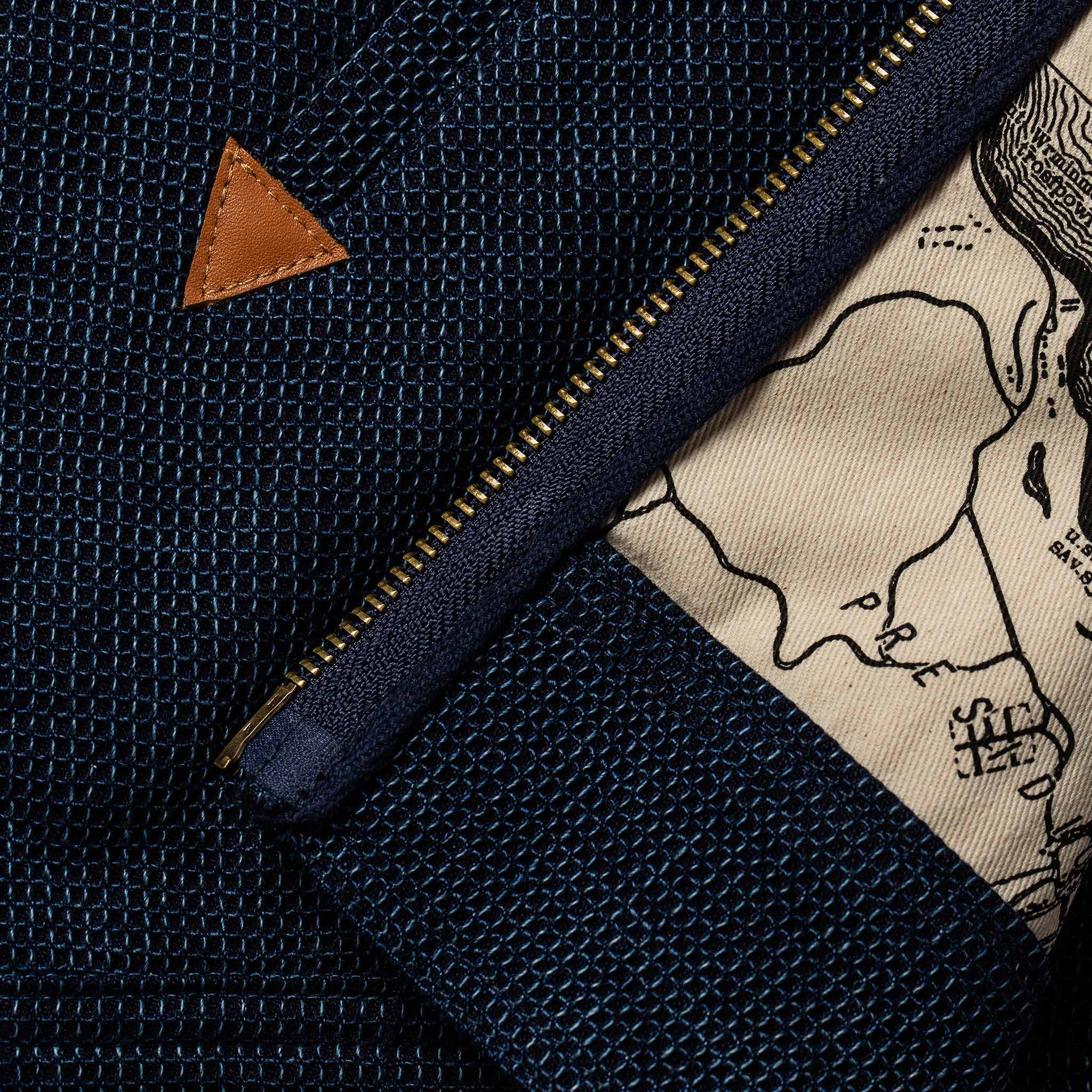 material shot, Knits by Taylor Stitch