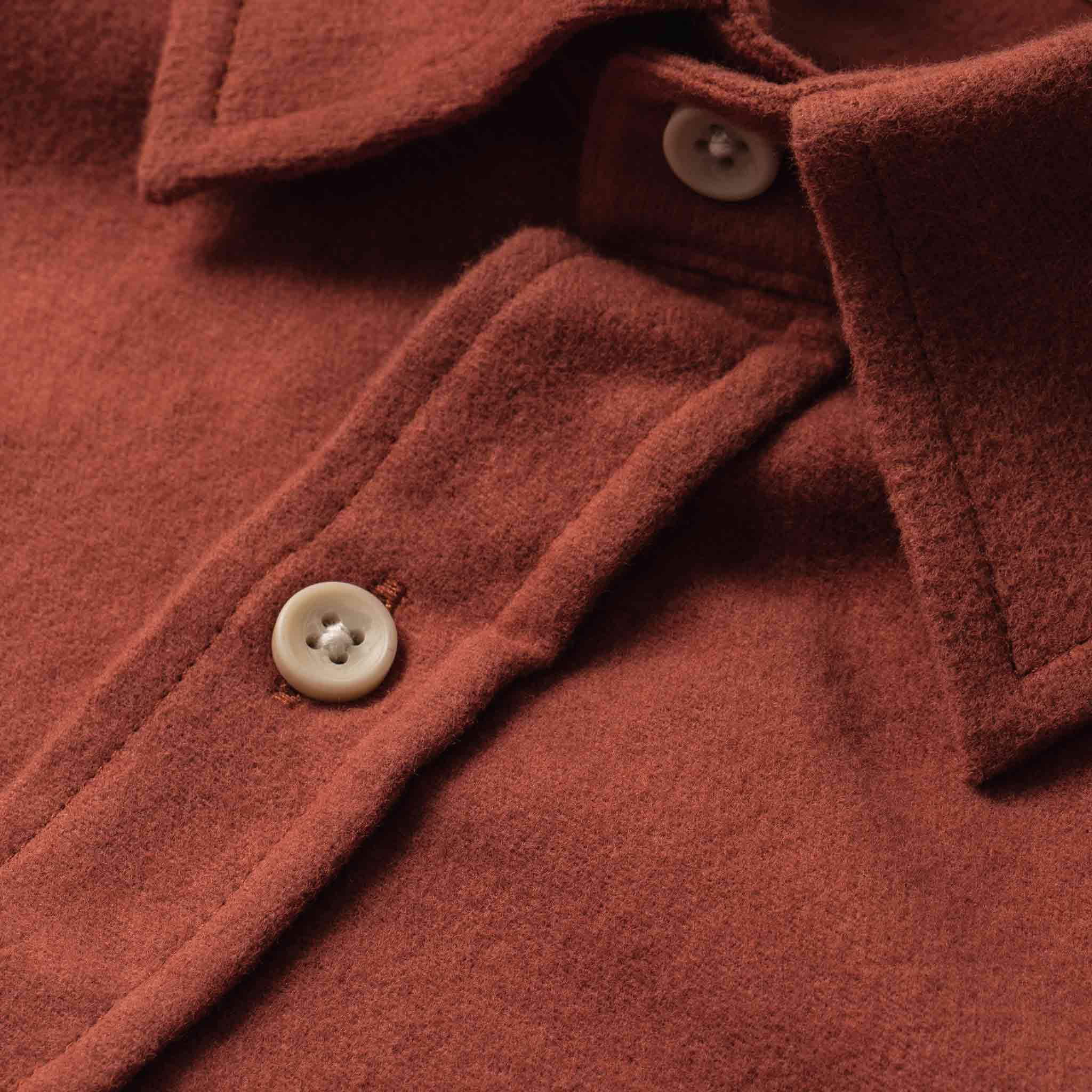 material shot, Wovens by Taylor Stitch