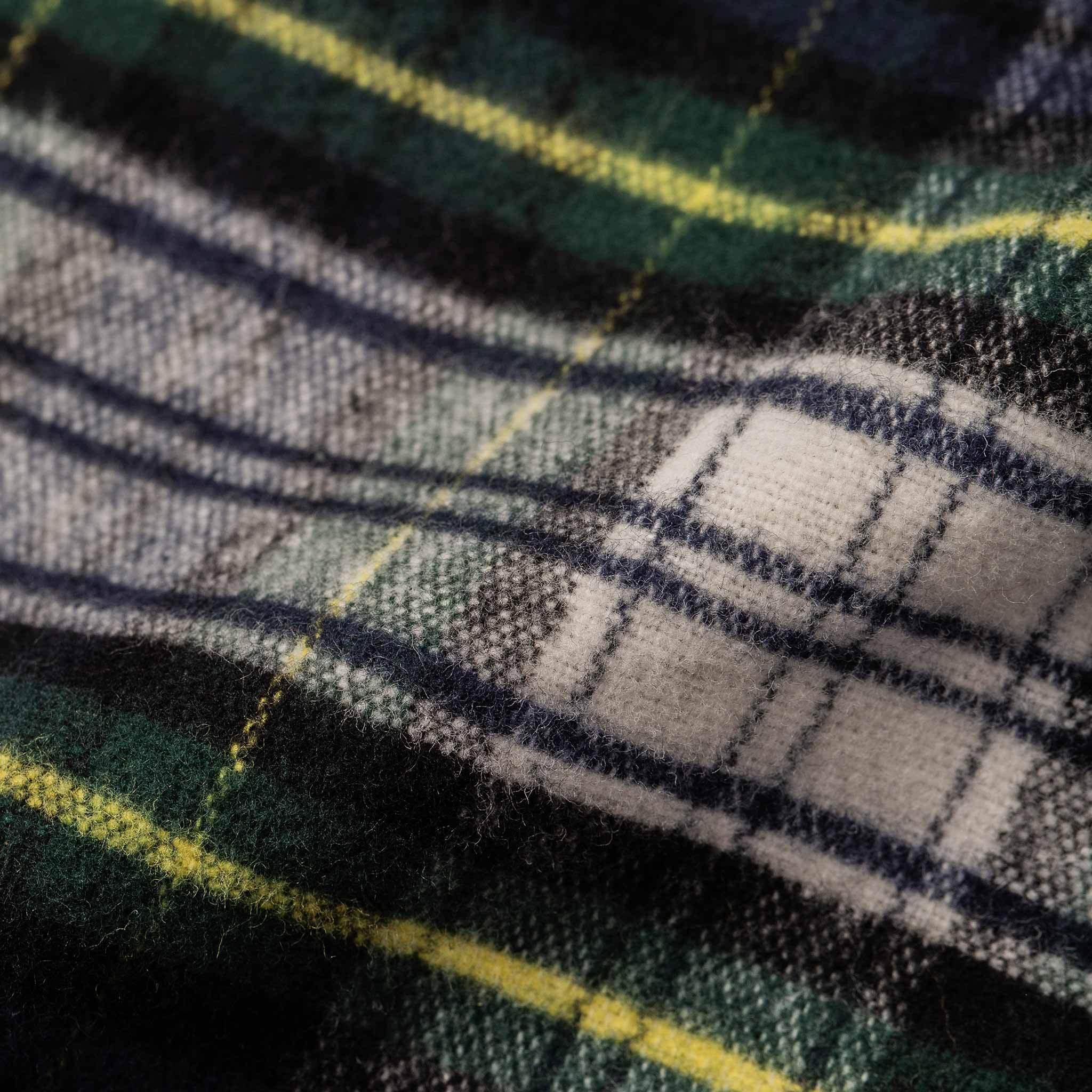 material shot, Wovens by Taylor Stitch