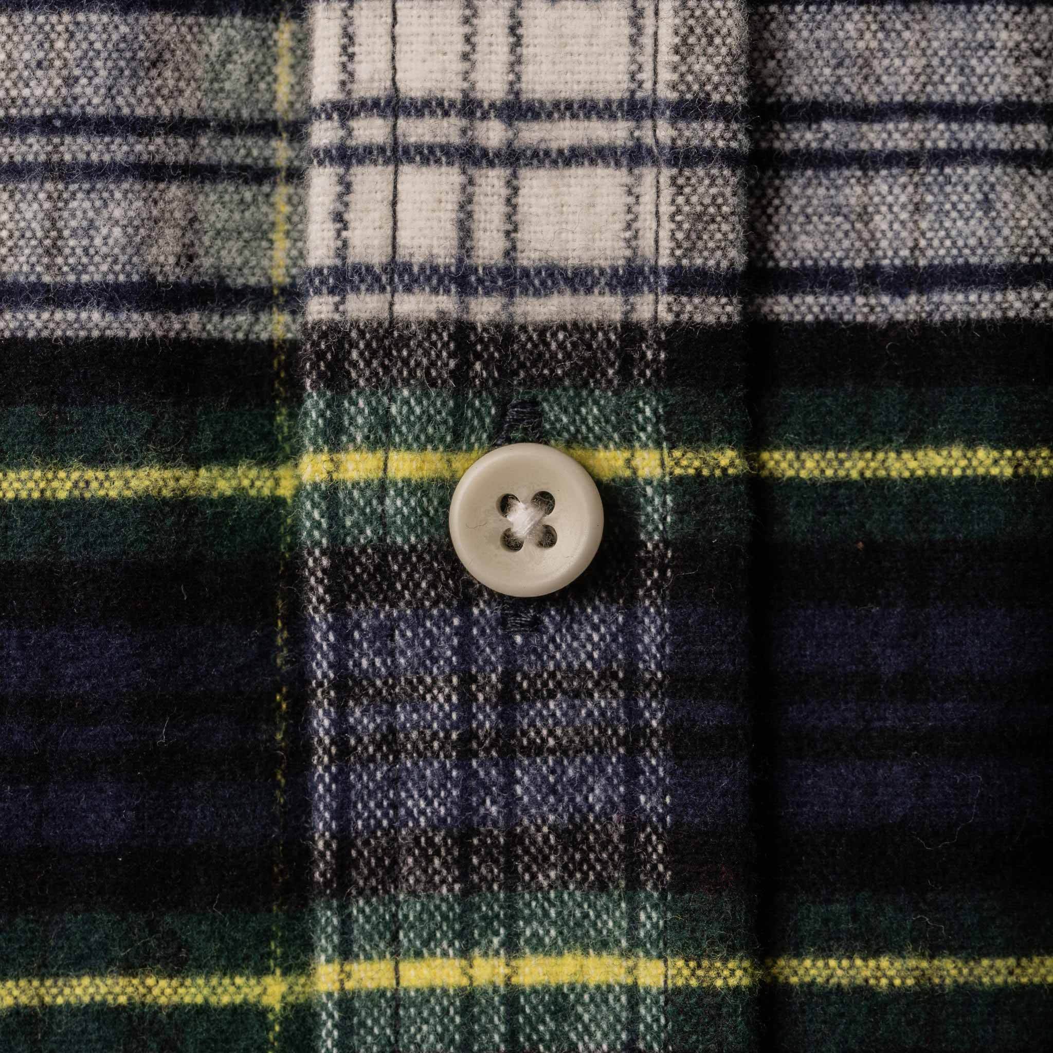 material shot, Wovens by Taylor Stitch