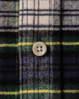 material shot, Wovens by Taylor Stitch