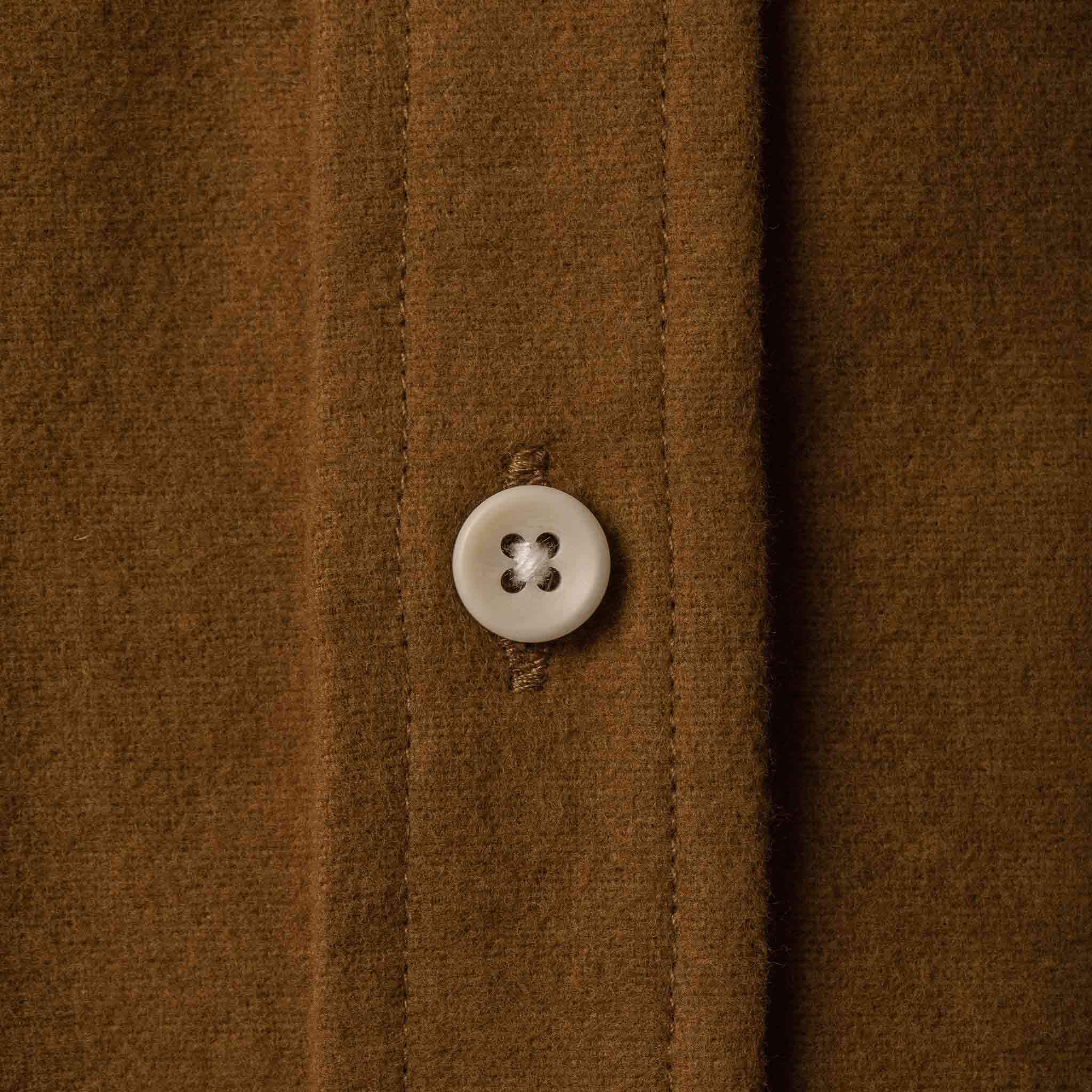 material shot, Wovens by Taylor Stitch