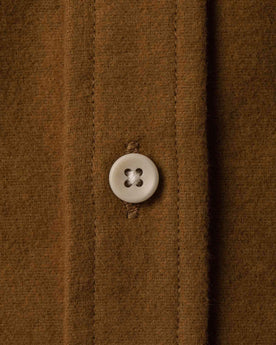 material shot, Wovens by Taylor Stitch