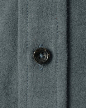 material shot, Wovens by Taylor Stitch