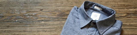 Grey Wool Sweaters